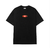 CAMISETA PUFFER LOGO PRETA - comprar online