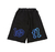 SHORT ATLANTIC OCEAN PRETO - comprar online