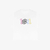 CAMISETA STREET LIGHTS BRANCA - comprar online