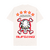 CAMISETA SUFGANG SKULL OFF WHITE - comprar online