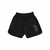 SHORT HIGH ATHLETIC PRETO - comprar online