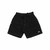 SHORT HIGH COLORED PRETO - comprar online