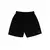 SHORT HIGH RIPSTOP PRETO - comprar online
