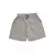 SHORT HIGH RISTOP CINZA - comprar online