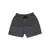 SHORT HIGH SCRIPT CINZA - comprar online