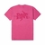 CAMISETA SUFGANG KML ROSA na internet