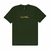 CAMISETA SUFGANG ARABIC JOKER VERDE na internet