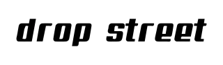 Drop Street