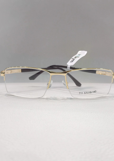 Armação Fio de Nylon Titanium