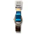 Reloj Q&Q 100% original referencia QC21J201Y - Temporia