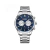 Curren 8446 tablero azul
