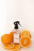 Home Spray Premium Toranja - 250ml - Céu de Essências na internet
