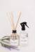 Kit com Difusor de Varetas e Home Spray glow- Lavanda - comprar online