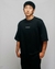 Remera SHIKKOKU [NEGRO] - comprar online