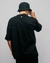 Remera SHIKKOKU [NEGRO] - SHIKKOKU