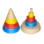 QUEBRA-CABEÇA DE CONE
