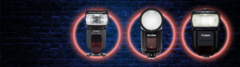 Banner da categoria Canon