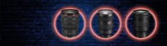 Banner da categoria Lentes