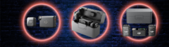 Banner da categoria Dji