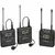 Microfone Sony Lapela Sem Fio Uwp-D27
