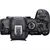 Câmera Canon EOS R6 Mark II + Lente 24-105mm f/4-7.1 IS STM Kit - Nasser Foto e Video