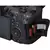 Câmera Canon EOS R6 Mark II + Adaptador de Lentes Canon RF - Nasser Foto e Video