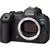 Câmera Canon EOS R6 Mark II + Adaptador de Lentes Canon RF - comprar online