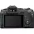 Câmera Canon EOS R8 Corpo Mirrorless - comprar online