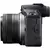 Câmera Canon EOS R100 Kit 18-45MM F/4.5-6.3 - comprar online