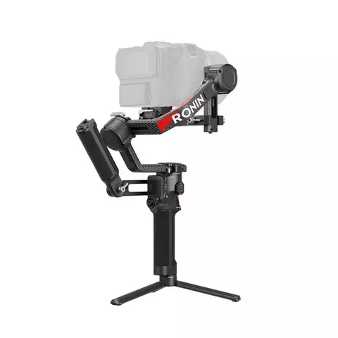 Estabilizador DJI RS 4 Pro Combo BR