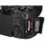 Câmera Canon EOS R5 Mark II Corpo Mirrorless na internet
