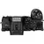Câmera Nikon Z5 II Corpo - comprar online