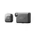 Microfone DJI Mic Mini (2 TX Microfone + 1 RX Receptor + 1 Case de carregamento) na internet