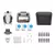 Drone DJI Mini 4 Pro Fly More Combo (Com tela) BR - comprar online