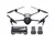 Drone DJI Mavic 4 Pro 512GB Creator Combo (Com tela e saída HDMI) BR- DJI064