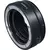 Adaptador Canon Original Rf P/ Ef E Ef-S Eos R RP R6 R5