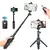 Bastão de Selfie e Tripé YT-9928 - Nasser Foto e Video