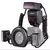 Flash Macro TWIN Yongnuo Yn24ex Canon YN24EX E-TTL