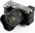 Lente VILTROX AF 40mm f/2.5 FE Full-Frame E-Mount na internet
