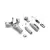Estabilizador DJI RS 4 Mini Combo - comprar online