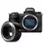 Câmera Nikon Z6 II com Adaptador FTZ II