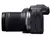 Câmera Canon EOS R7 + Lente 18-150mm F3.5-6.3 IS STM RF-S Kit - comprar online