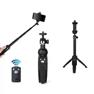 Bastão de Selfie e Tripé YT-9928