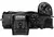 Câmera Nikon Z5 com Adaptador FTZ II Mirrorless - comprar online