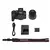 Câmera Canon EOS R10 + Lente 18-45mm f4.5-6.3 IS STM RF-S Kit na internet