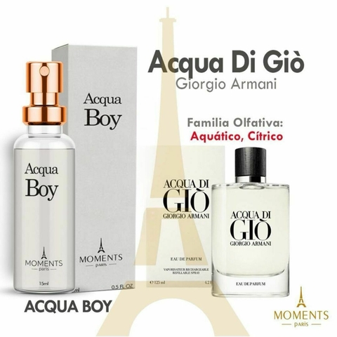 ACQUA BOY