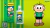 Kit Jequiti Cebolinha + Portiolli Gold – 2 Colônias de 25ml - loja online