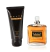 Kit Malte Black Colônia 25ml + Shampoo Cabelo e Corpo 60 ml Jequiti Masculino na internet