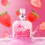 Perfume Bala de Morango Jequiti Candy Land 25ml Colônia Doce Feminina - loja online