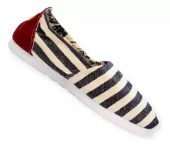 Alpargatas Guanaco - Bruma - comprar online